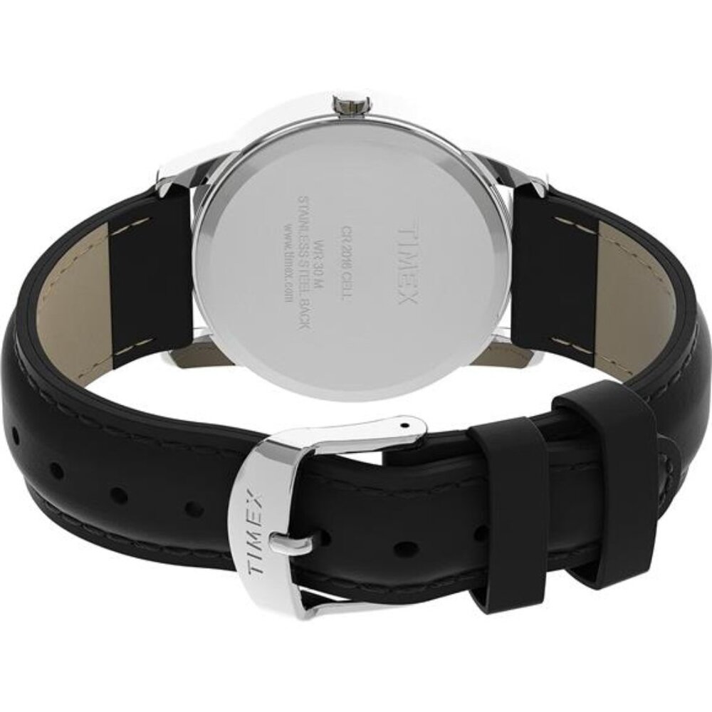 Men's Easy Reader Watch - Picture 4 of 7